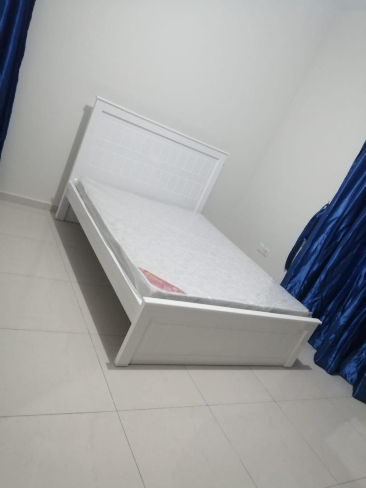 Sn Resident Abu Dhabi