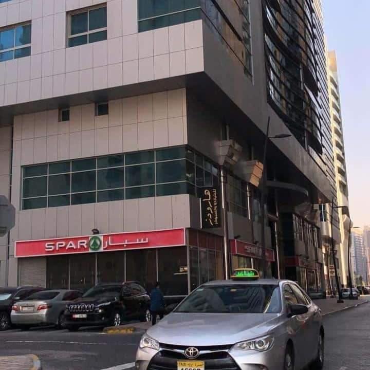 Sn Resident Homestay Abu Dhabi